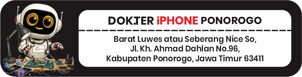 PONOROGO